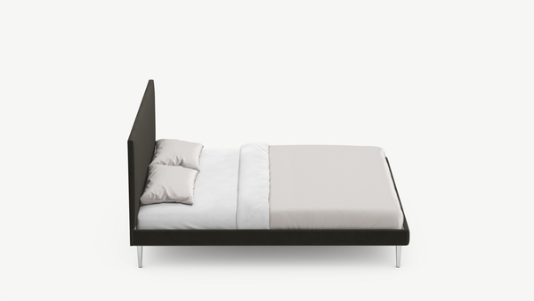 Изображение товара Двуспальная кровать Moon Family 1256 / MF011304