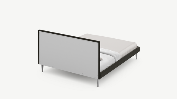 Изображение товара Двуспальная кровать Moon Family 1256 / MF011304