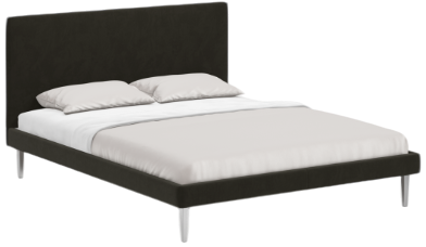 Изображение товара Двуспальная кровать Moon Family 1256 / MF011304