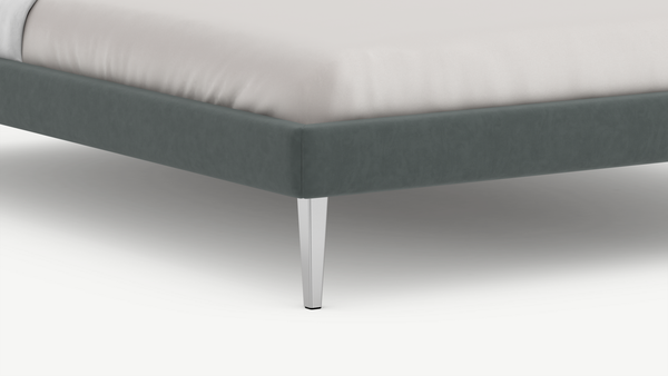 Изображение товара Двуспальная кровать Moon Family 1256 / MF011314