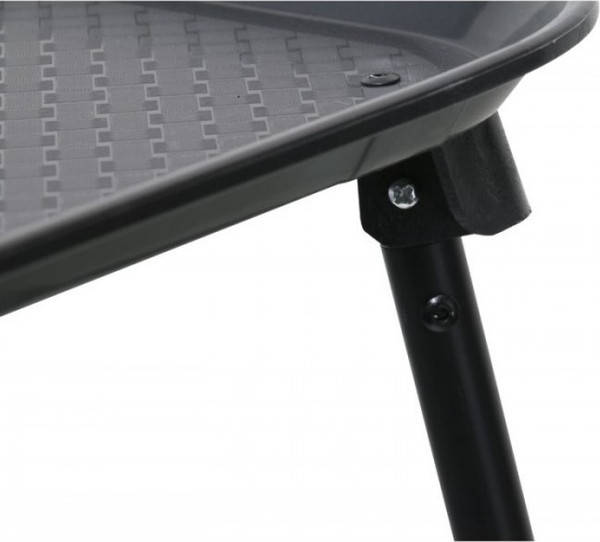 Изображение товара Стол рыболовный Carp Pro Монтажный Black Plastic Table CPPT04L (L)