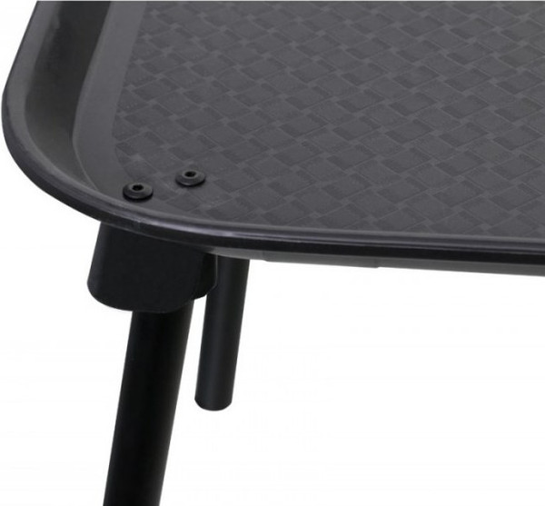Изображение товара Стол рыболовный Carp Pro Монтажный Black Plastic Table CPPT04L (L)