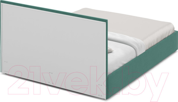 Изображение товара Двуспальная кровать Moon Family 1257 / MF010937