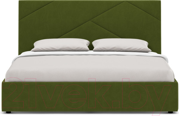 Изображение товара Двуспальная кровать Moon Family 1257 / MF010979