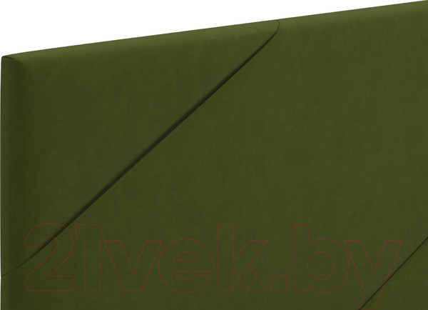 Изображение товара Двуспальная кровать Moon Family 1257 / MF010979