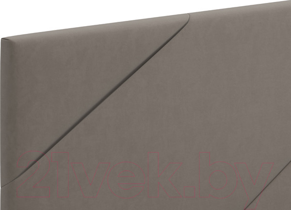 Изображение товара Двуспальная кровать Moon Family 1257 / MF011003