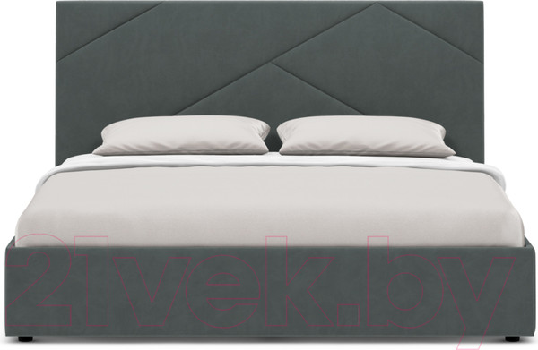 Изображение товара Двуспальная кровать Moon Family 1257 / MF011028