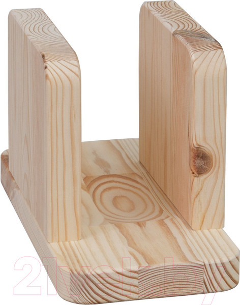 Изображение товара Набор разделочных досок Dipriz Д.7539 (3шт, сосна, без отделки)