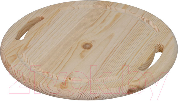 Изображение товара Набор разделочных досок Dipriz Д.7539 (3шт, сосна, без отделки)