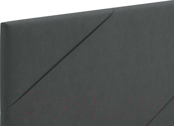 Изображение товара Двуспальная кровать Moon Family 1257 / MF010956