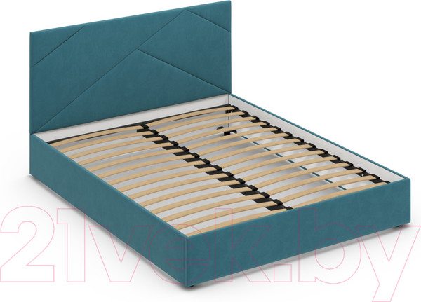 Изображение товара Двуспальная кровать Moon Family 1257 / MF010986