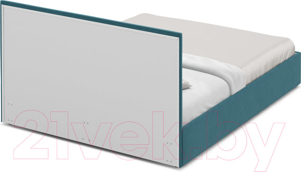 Изображение товара Двуспальная кровать Moon Family 1257 / MF010986