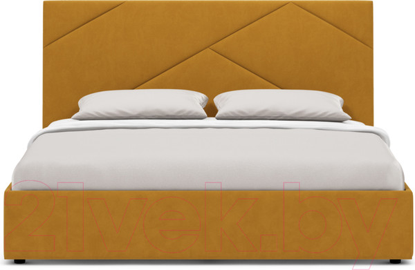 Изображение товара Двуспальная кровать Moon Family 1257 / MF010998