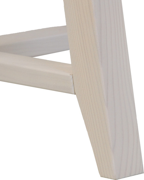 Изображение товара Комплект журнальных столиков Dipriz Д.7561 (2шт, белый)