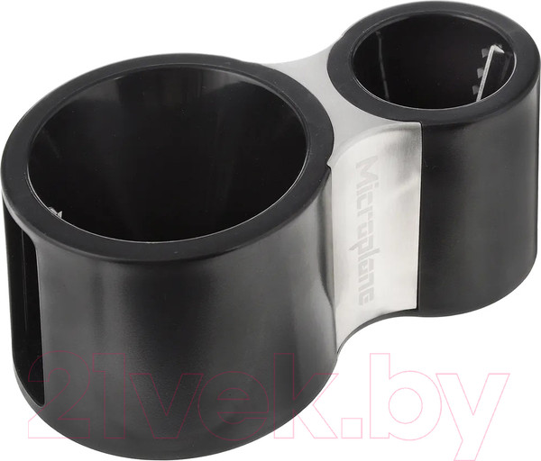 Изображение товара Терка кухонная Microplane Easy Prep 48000 (черный)