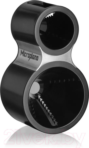 Изображение товара Терка кухонная Microplane Easy Prep 48000 (черный)