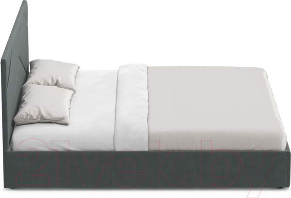 Изображение товара Двуспальная кровать Moon Family 1257 / MF011029