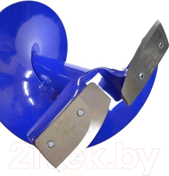 Изображение товара Ледобур Mora Ice Easy / ICE-MM0007 (d200мм)