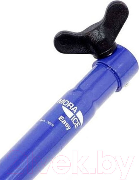 Изображение товара Ледобур Mora Ice Easy / ICE-MM0007 (d200мм)