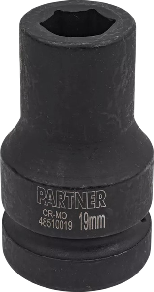 Изображение товара Головка слесарная Partner PA-48510019 (12985)