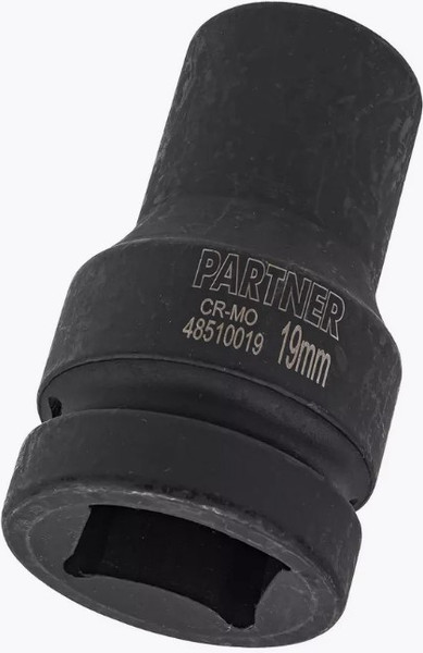 Изображение товара Головка слесарная Partner PA-48510019 (12985)