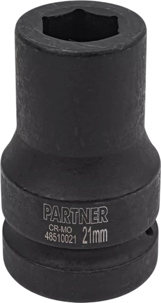 Изображение товара Головка слесарная Partner PA-48510021 (12986)