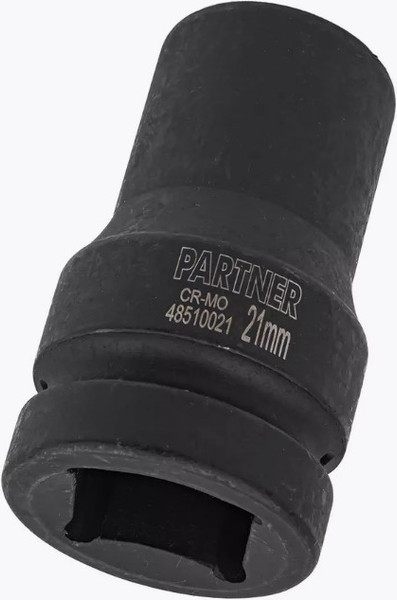 Изображение товара Головка слесарная Partner PA-48510021 (12986)