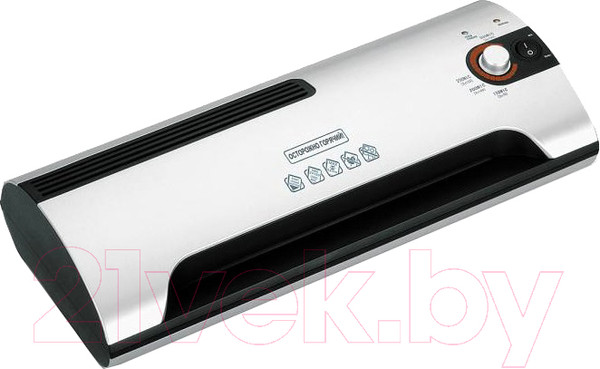 Изображение товара Ламинатор Office Kit A4 L2323