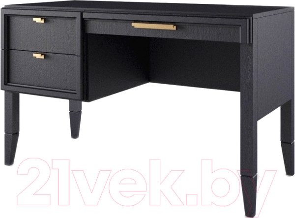 Изображение товара Письменный стол Молодечномебель Charlie (шафран)