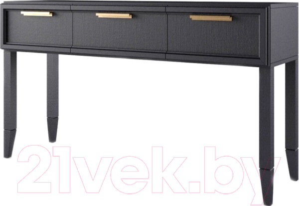 Изображение товара Консольный столик Молодечномебель Charlie (шафран)