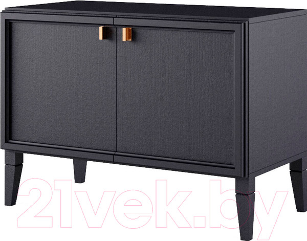 Изображение товара Тумба Молодечномебель Charlie D-2 (шафран)