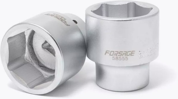 Изображение товара Головка слесарная Forsage F-58536 (9856)