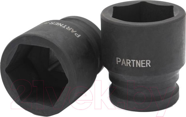 Изображение товара Головка слесарная Partner PA-46534 (13008)