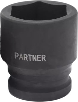 Изображение товара Головка слесарная Partner PA-46534 (13008)