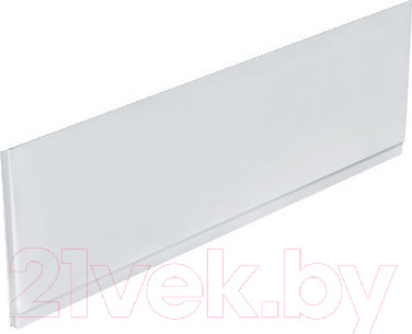 Изображение товара Экран для ванны Santek Монако/Тенерифе/Санторини/Фиджи 170 (1WH302489)