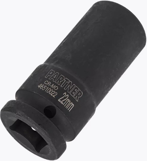 Изображение товара Головка слесарная Partner PA-46510022 (13020)