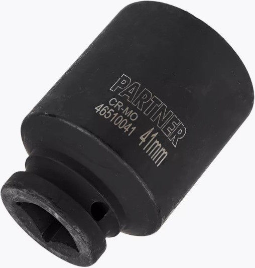 Изображение товара Головка слесарная Partner PA-46510041 (13032)