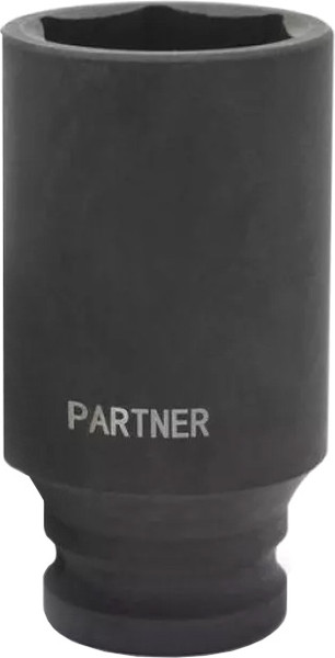 Изображение товара Головка слесарная Partner PA-4458530 (13080)