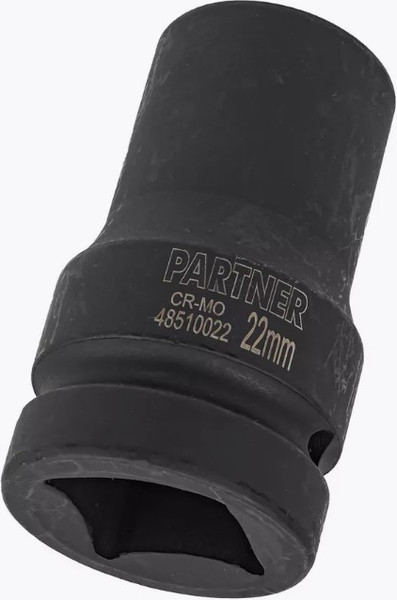 Изображение товара Головка слесарная Partner PA-48510022 (12987)