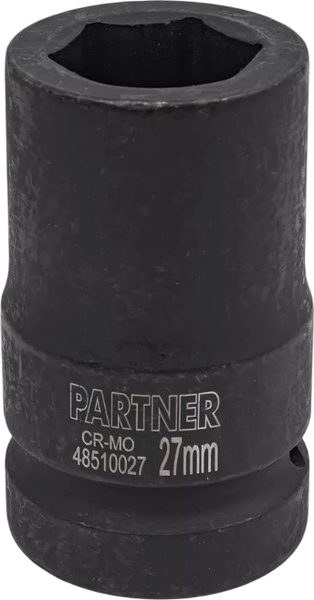 Изображение товара Головка слесарная Partner PA-48510027 (12989)