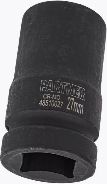 Изображение товара Головка слесарная Partner PA-48510027 (12989)