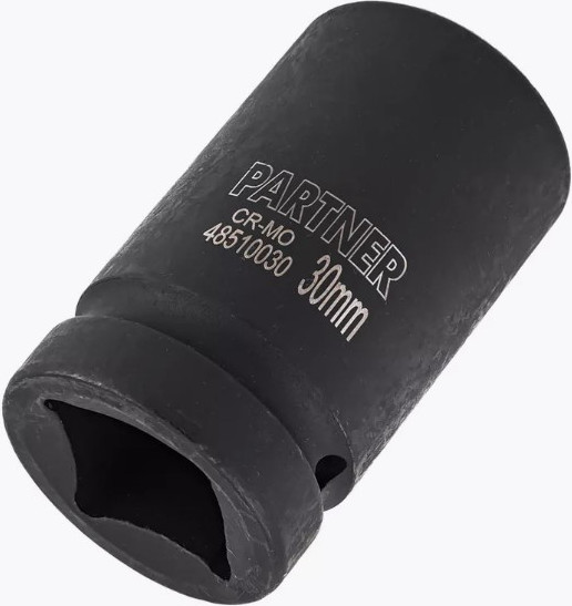 Изображение товара Головка слесарная Partner PA-48510030 (12990)