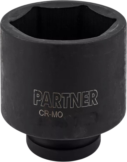 Изображение товара Головка слесарная Partner PA-46510060 (13095)