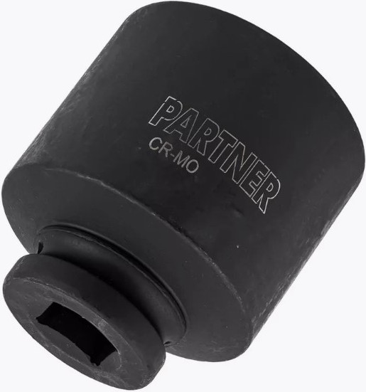 Изображение товара Головка слесарная Partner PA-46510060 (13095)