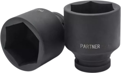 Изображение товара Головка слесарная Partner PA-48510042 (13098)