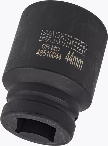 Изображение товара Головка слесарная Partner PA-48510044 (13100)