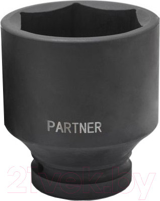 Изображение товара Головка слесарная Partner PA-48510046