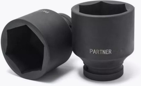 Изображение товара Головка слесарная Partner PA-48510035 (12994)