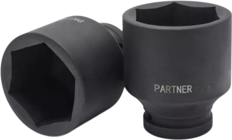 Изображение товара Головка слесарная Partner PA-48510052 (13105)