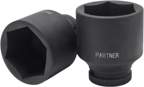 Изображение товара Головка слесарная Partner PA-48510058 (13107)